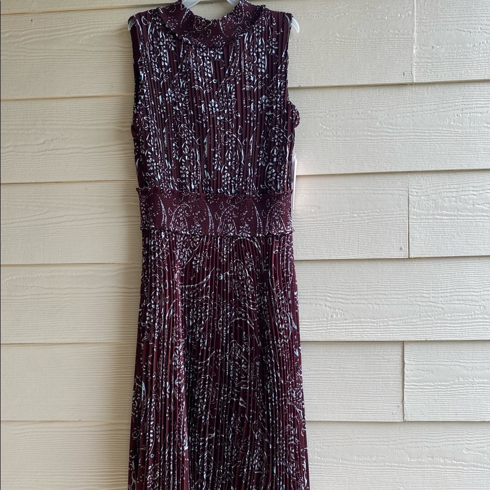 NANETTE LEPORE WOMENS DRESS | SIZE-10